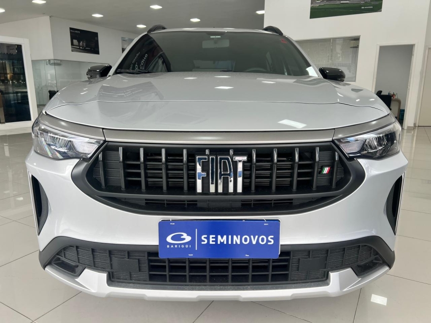 fiat pulse 1.0 hibrido automatico 20261