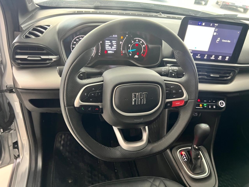 fiat pulse 1.0 hibrido automatico 202613