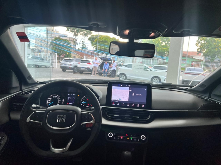 fiat pulse 1.0 hibrido automatico 20269