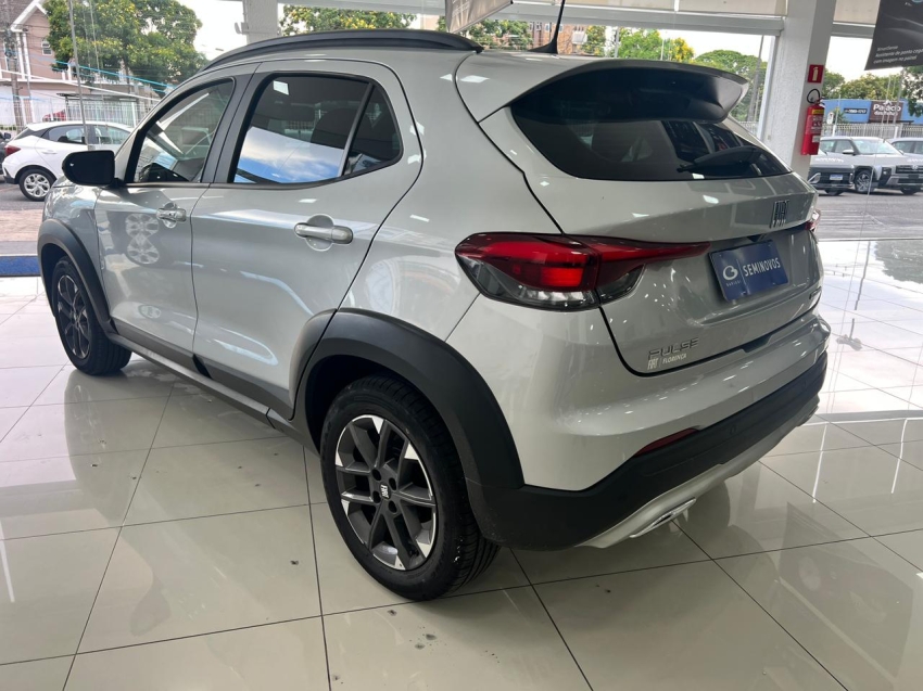 fiat pulse 1.0 hibrido automatico 20267