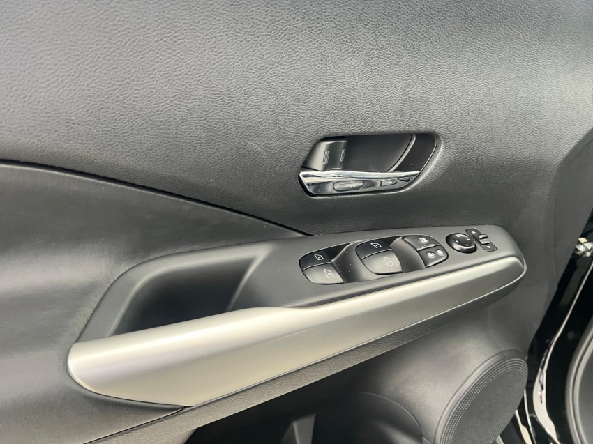 nissan kicks 1.6 flex automatico 202414