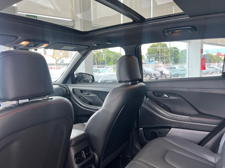 hyundai creta 1.0 flex automatico 20248