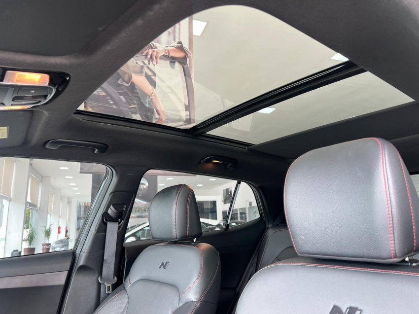 hyundai creta 1.0 flex automatico 20249