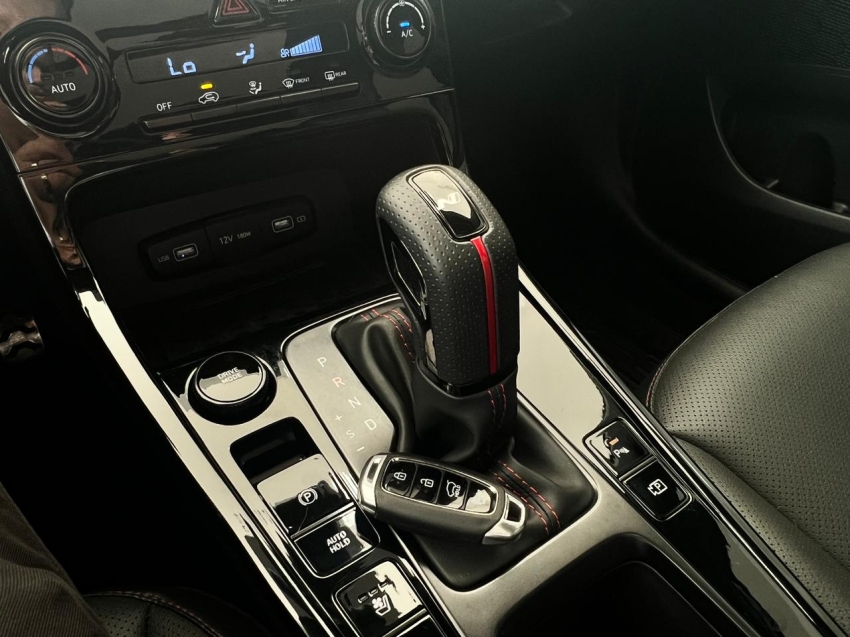 hyundai creta 1.0 flex automatico 20247