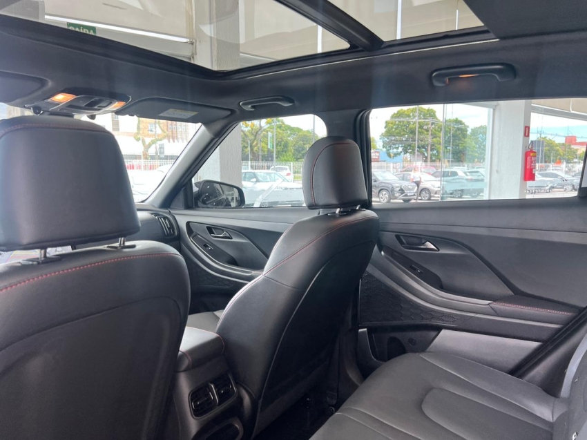 hyundai creta 1.0 flex automatico 202417