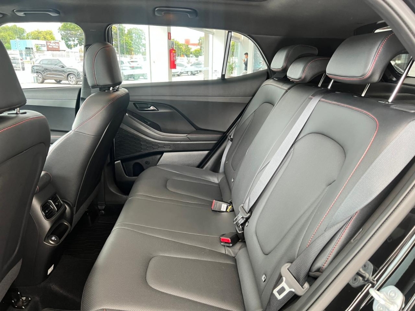 hyundai creta 1.0 flex automatico 202421