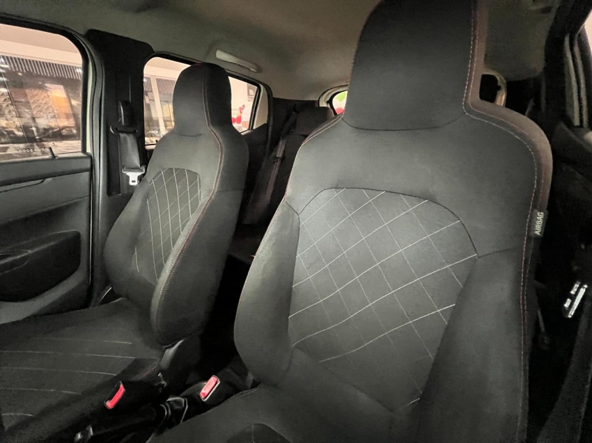 renault kwid 1.0 flex manual 201911