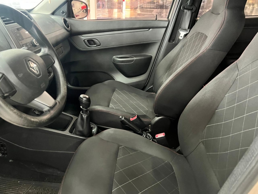 renault kwid 1.0 flex manual 201914