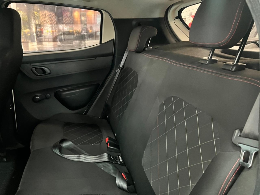 renault kwid 1.0 flex manual 201912