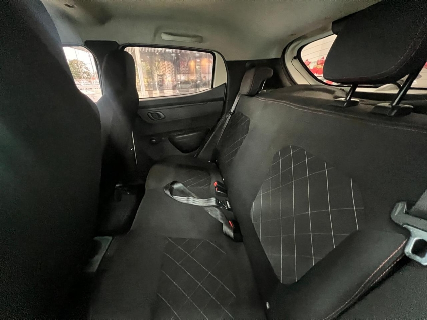 renault kwid 1.0 flex manual 201915