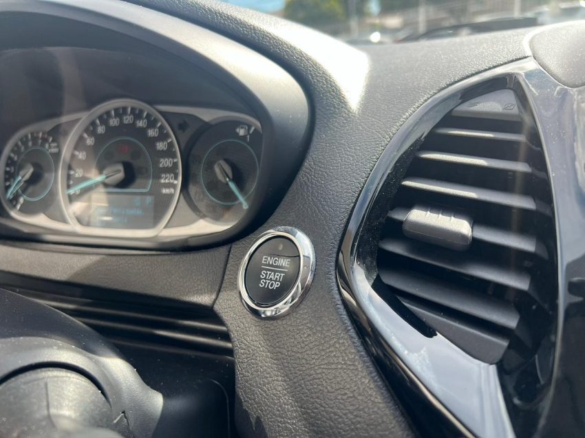 ford ka 1.5 flex automatico 20198
