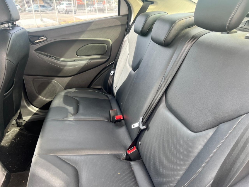 ford ka 1.5 flex automatico 20196