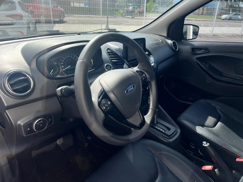 ford ka 1.5 flex automatico 20197