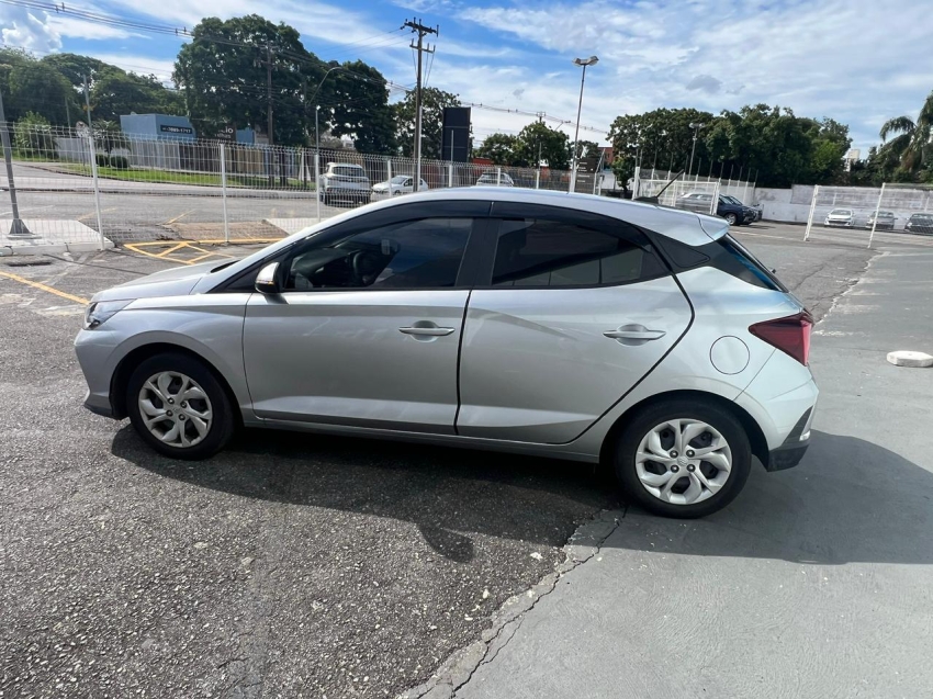 hyundai hb20 1.0 flex manual 20246