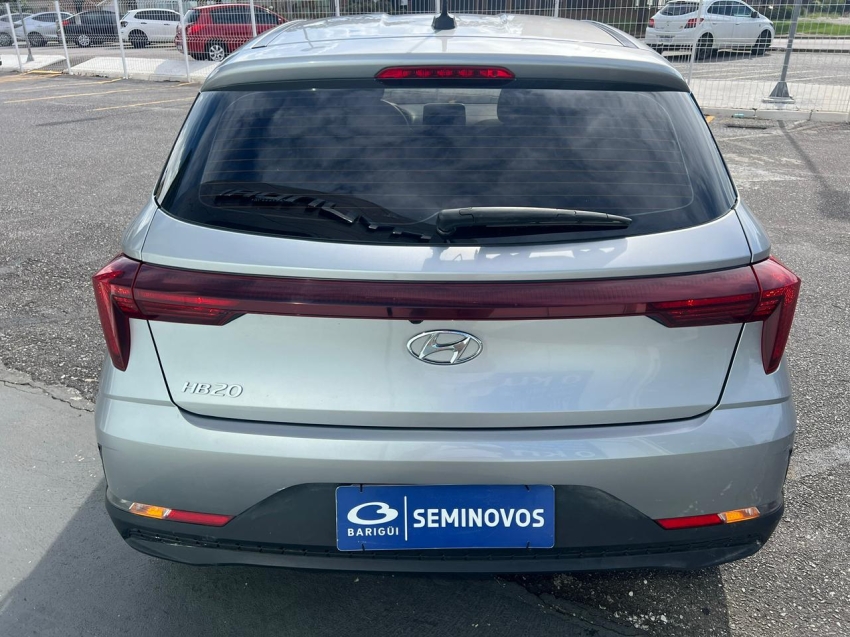 hyundai hb20 1.0 flex manual 20248