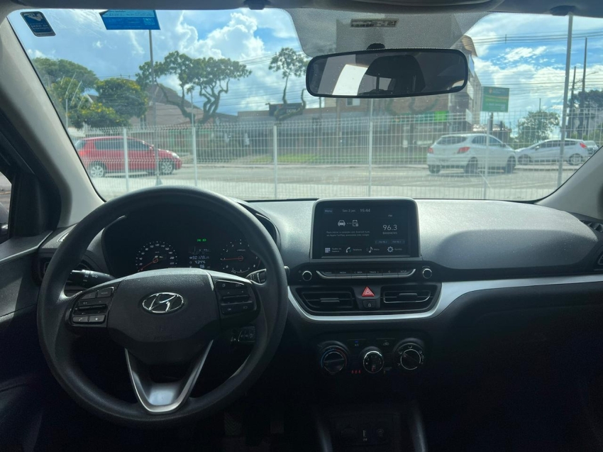 hyundai hb20 1.0 flex manual 20249