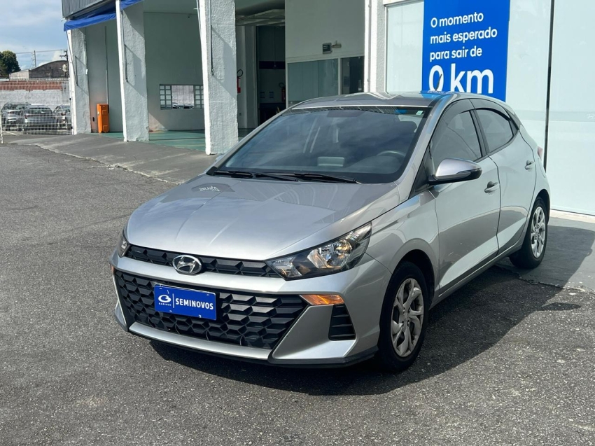 hyundai hb20 1.0 flex manual 2024