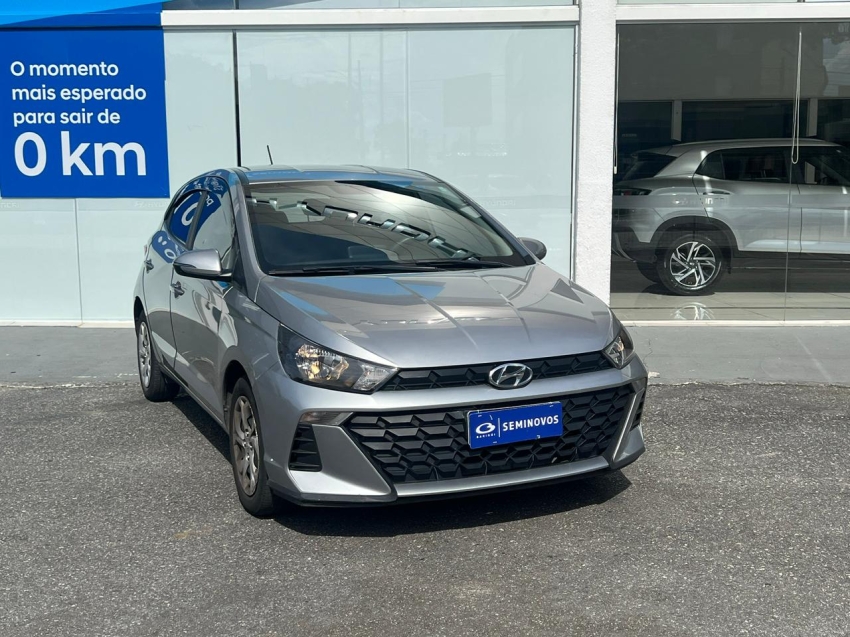 hyundai hb20 1.0 flex manual 20243