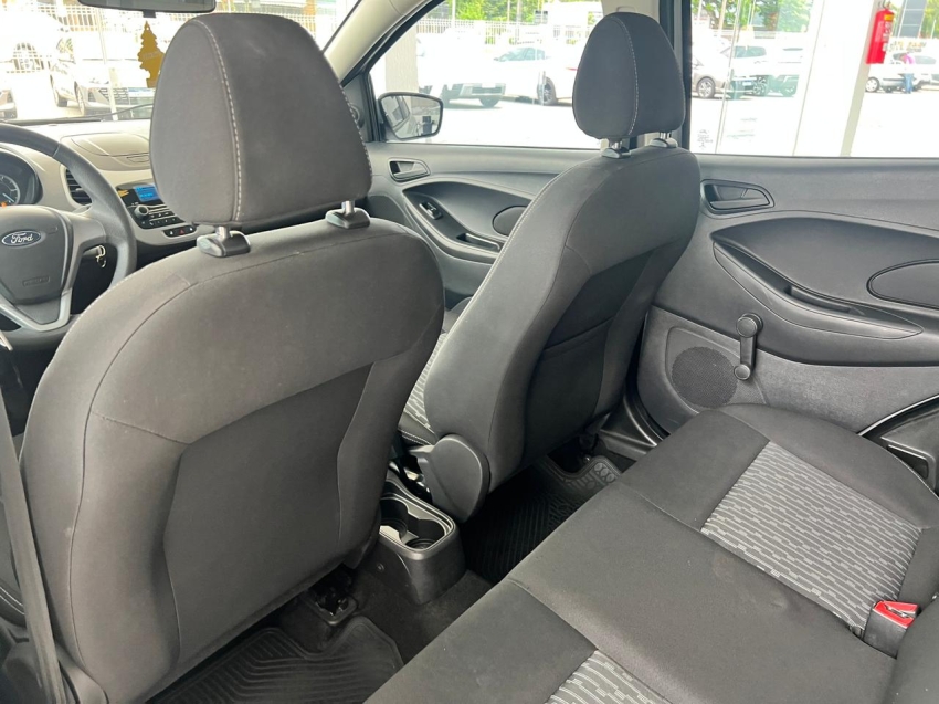 ford ka 1.0 flex manual 20196