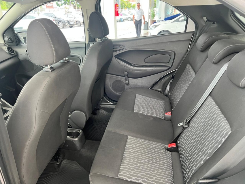 ford ka 1.0 flex manual 20195