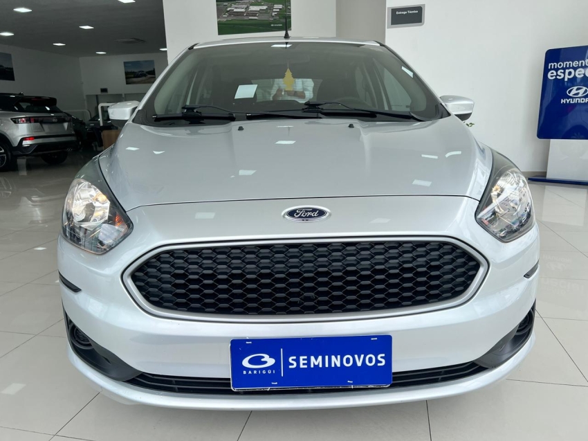 ford ka 1.0 flex manual 20194