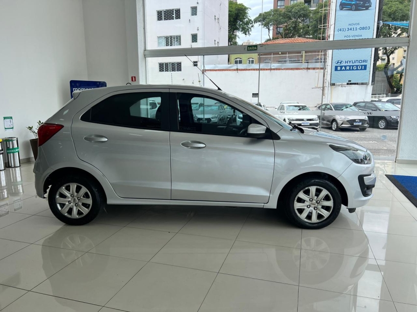 ford ka 1.0 flex manual 20191