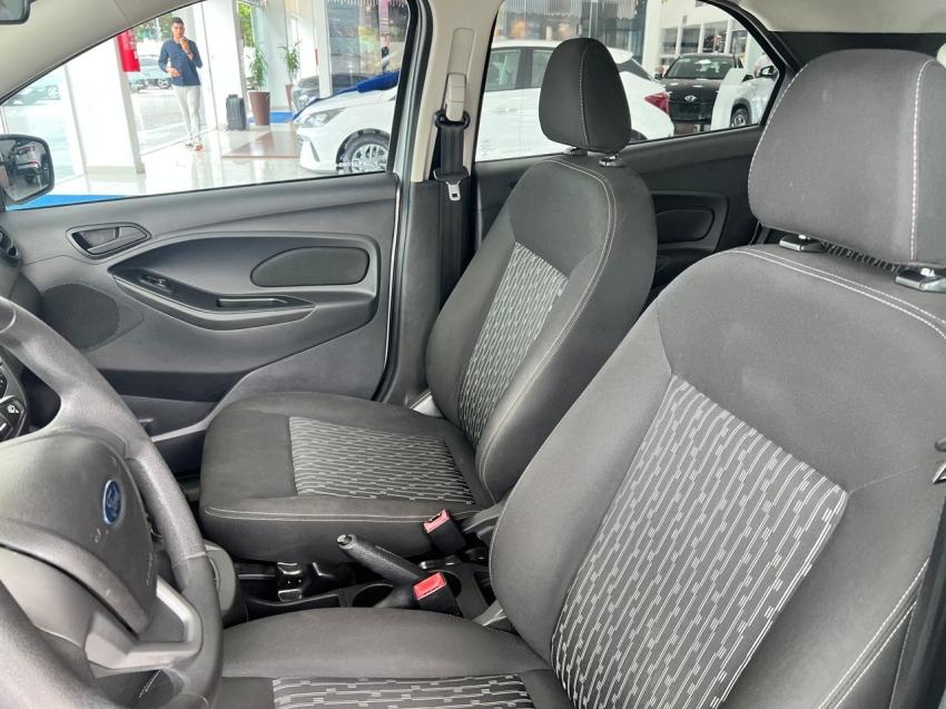 ford ka 1.0 flex manual 20197