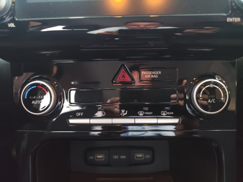 hyundai creta 1.0 flex automatico 202314