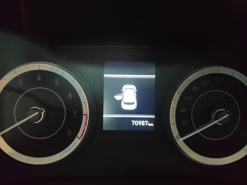 hyundai creta 1.0 flex automatico 202312