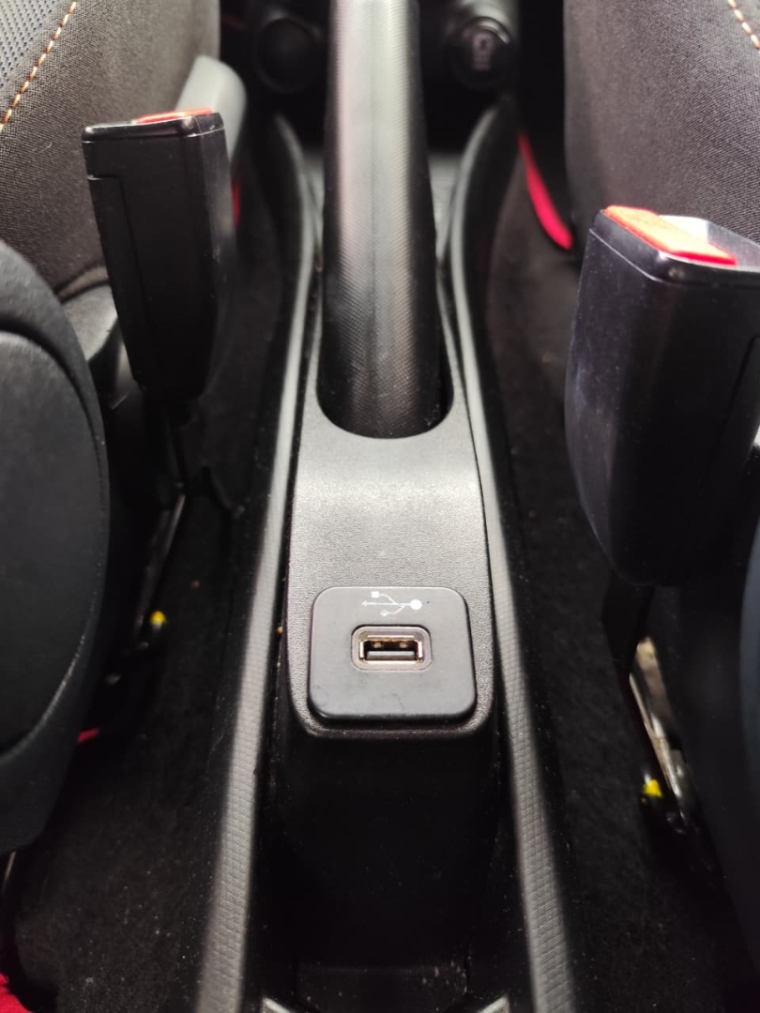 fiat argo 1.3 flex automatico 202417