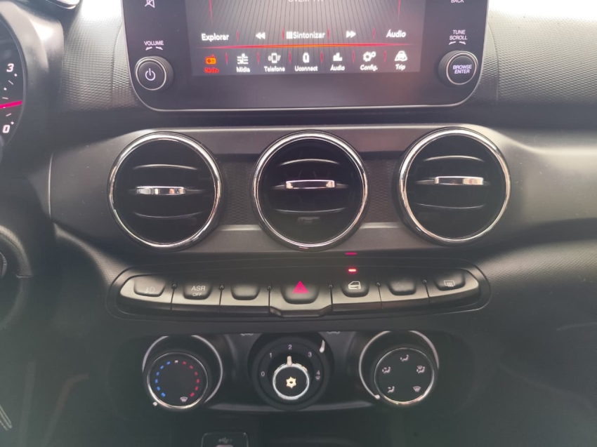 fiat argo 1.3 flex automatico 202412