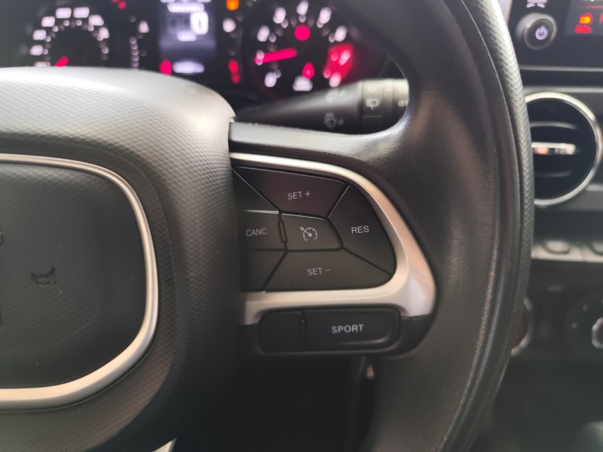 fiat argo 1.3 flex automatico 202413