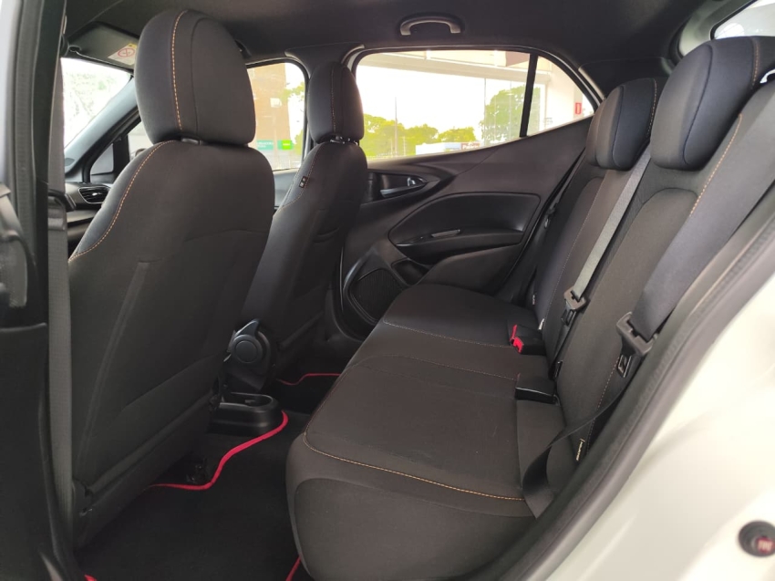 fiat argo 1.3 flex automatico 20247