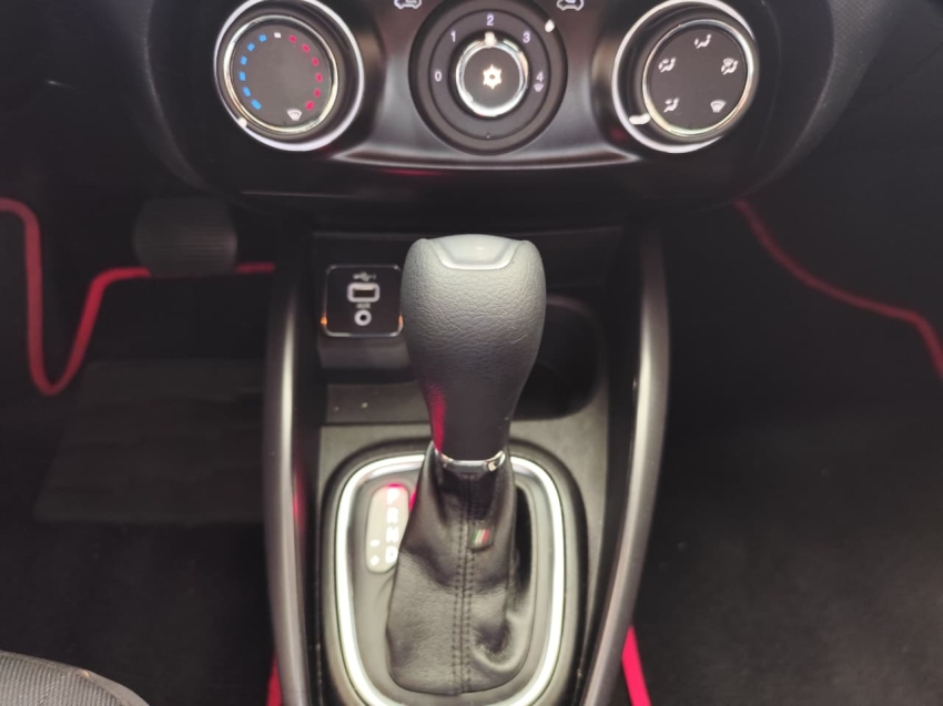 fiat argo 1.3 flex automatico 202411