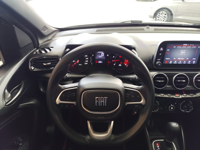 fiat argo 1.3 flex automatico 202415