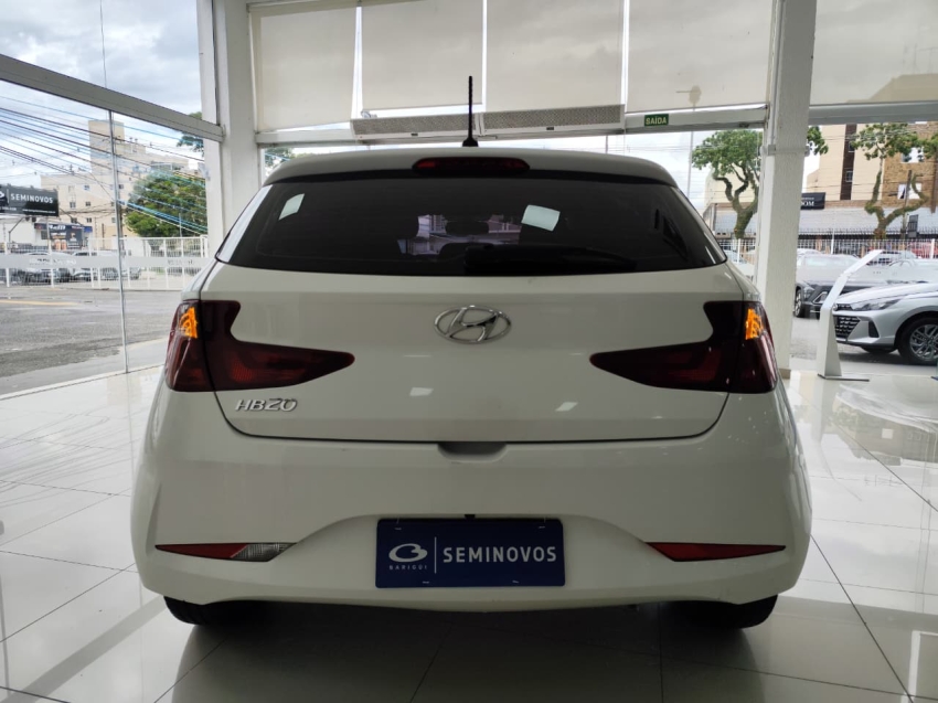 hyundai hb20 1.0 flex manual 20225