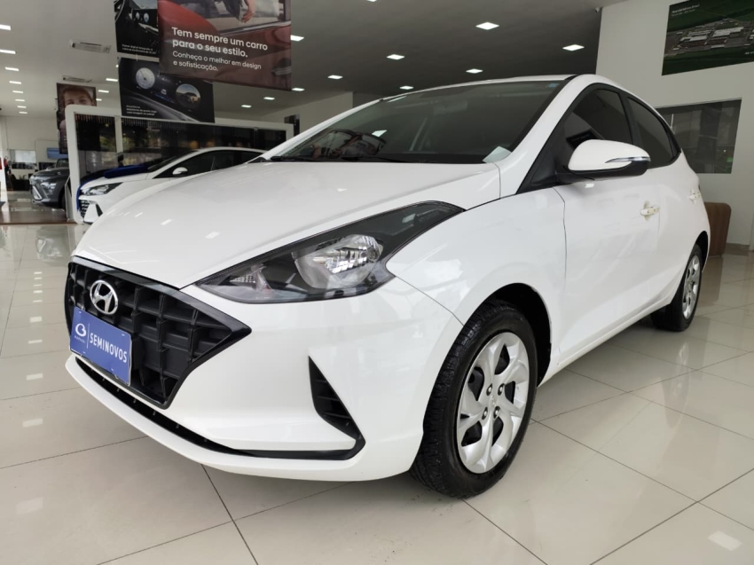 hyundai hb20 1.0 flex manual 20221