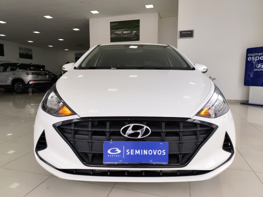 hyundai hb20 1.0 flex manual 2022