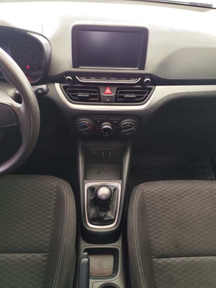 hyundai hb20 1.0 flex manual 20228