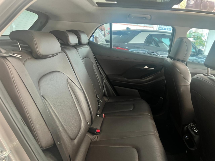 hyundai creta 1.0 flex automatico 202219