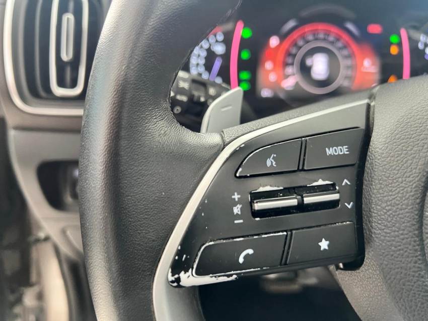 hyundai creta 1.0 flex automatico 202223