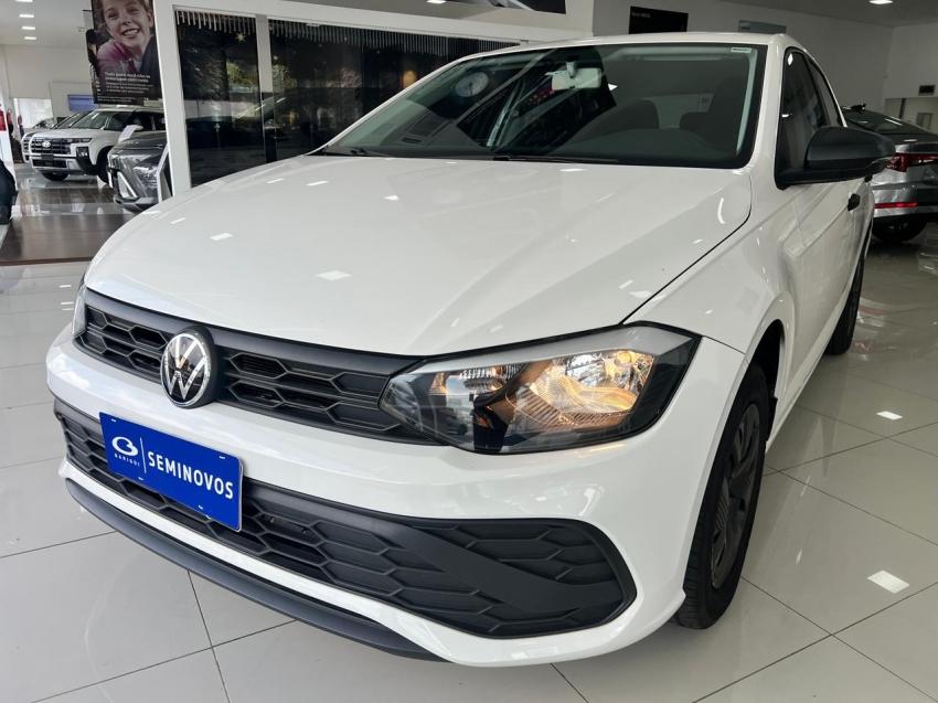 volkswagen polo 1.0 flex manual 20251