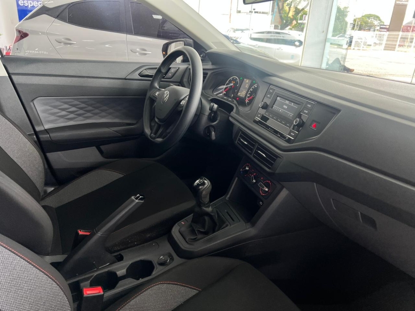 volkswagen polo 1.0 flex manual 202512