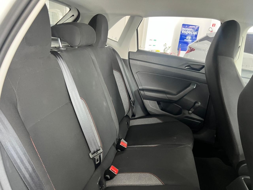 volkswagen polo 1.0 flex manual 202514