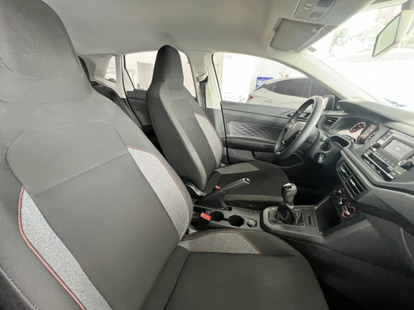 volkswagen polo 1.0 flex manual 202510