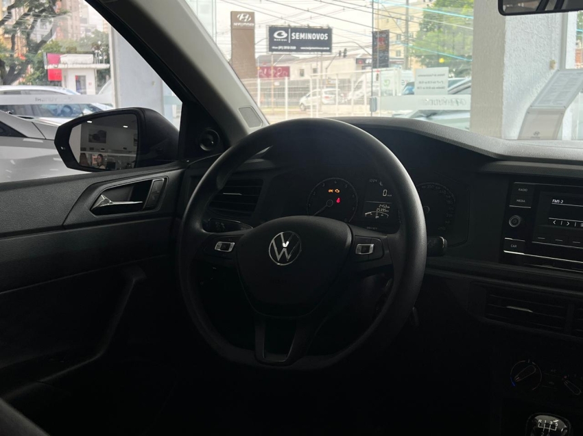 volkswagen polo 1.0 flex manual 20259