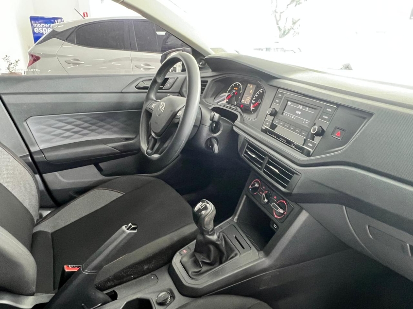 volkswagen polo 1.0 flex manual 202511