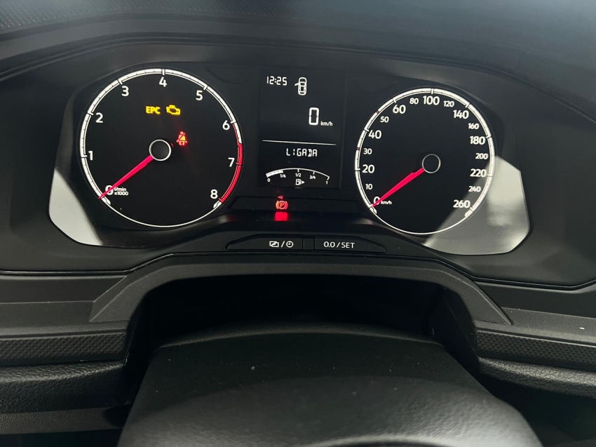 volkswagen polo 1.0 flex manual 20258