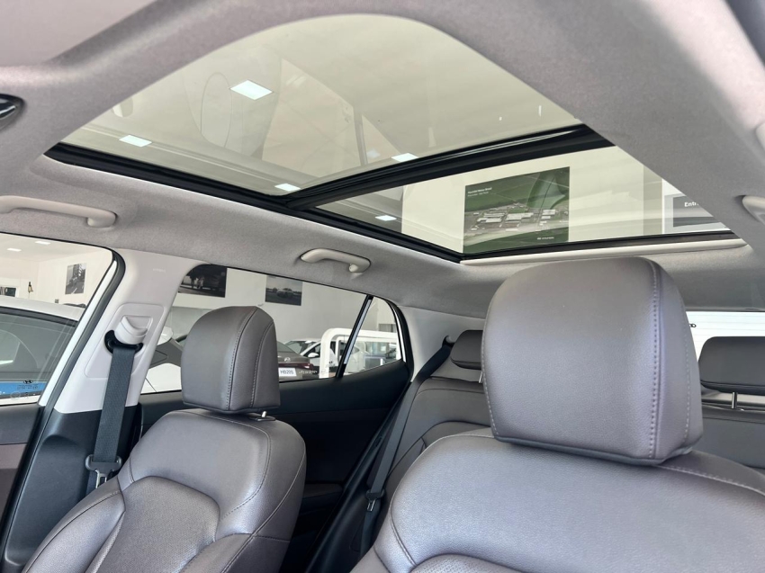 hyundai creta 1.0 flex automatico 202520