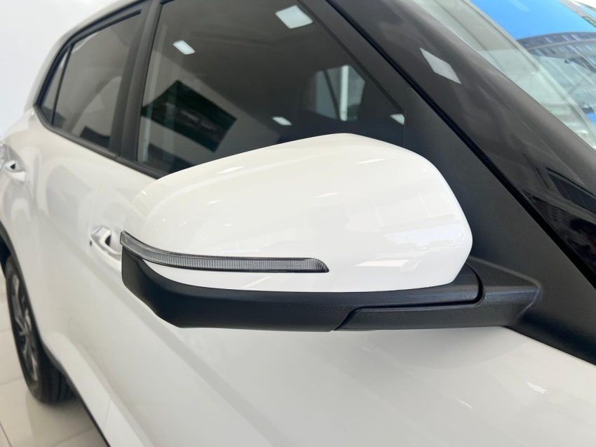 hyundai creta 1.0 flex automatico 202514